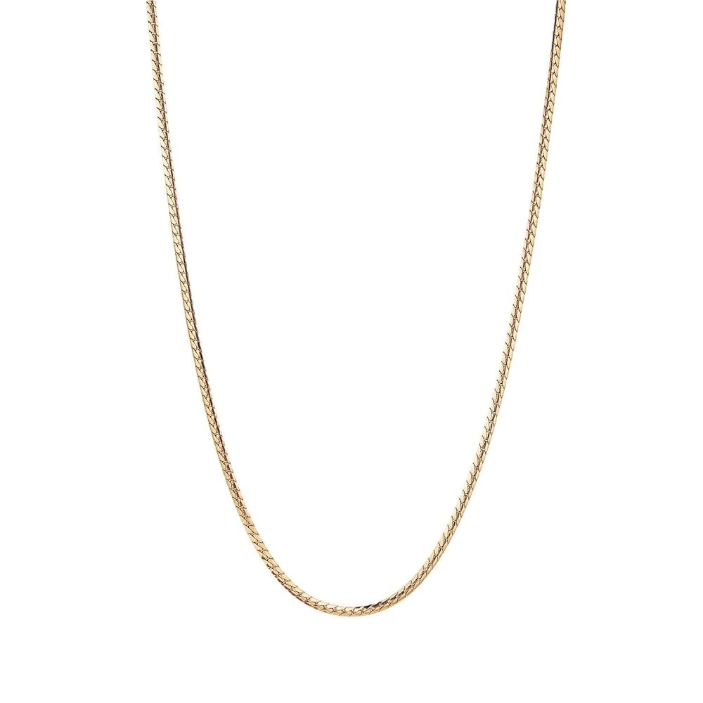 Jenny Bird Priya Necklace
